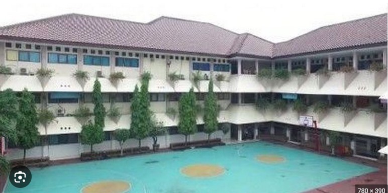 5 sekolah terbaik di Jakarta