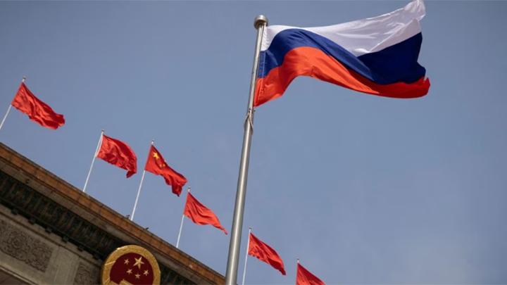 Kedutaan Cina Kritik Perlakuan Rusia terhadap Warganya di Perbatasan